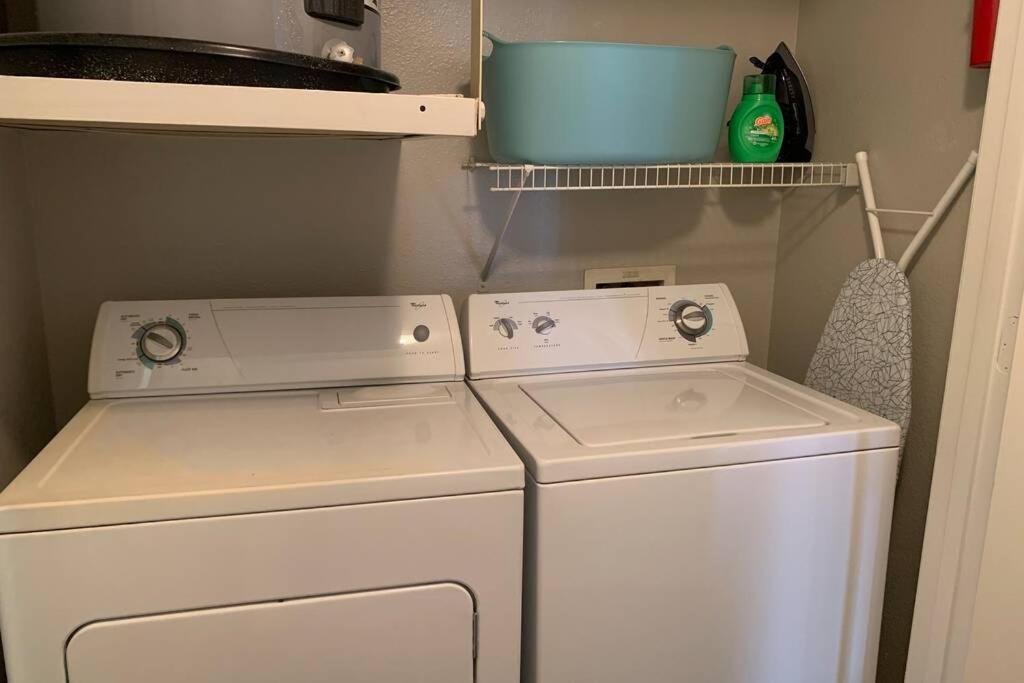 Newly Furnished 1Br Apartment W/ Hermann Park View Хьюстон Экстерьер фото